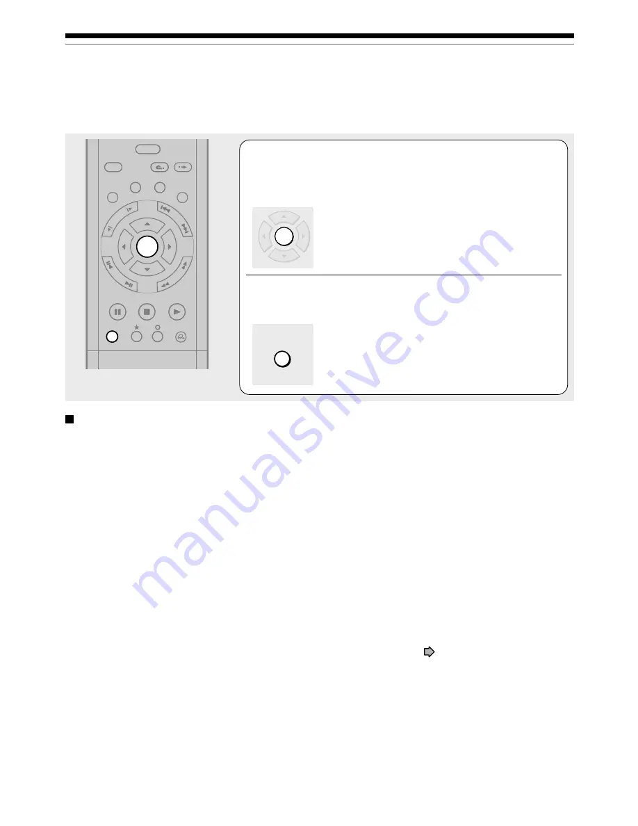 Toshiba D-R1 Owner'S Manual Download Page 34