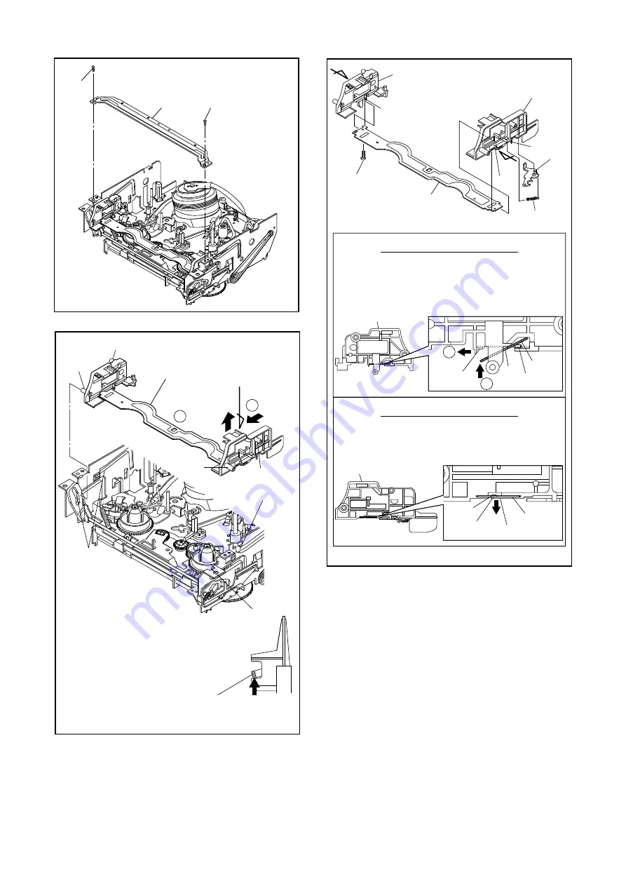 Toshiba D-VR7KC Скачать руководство пользователя страница 105