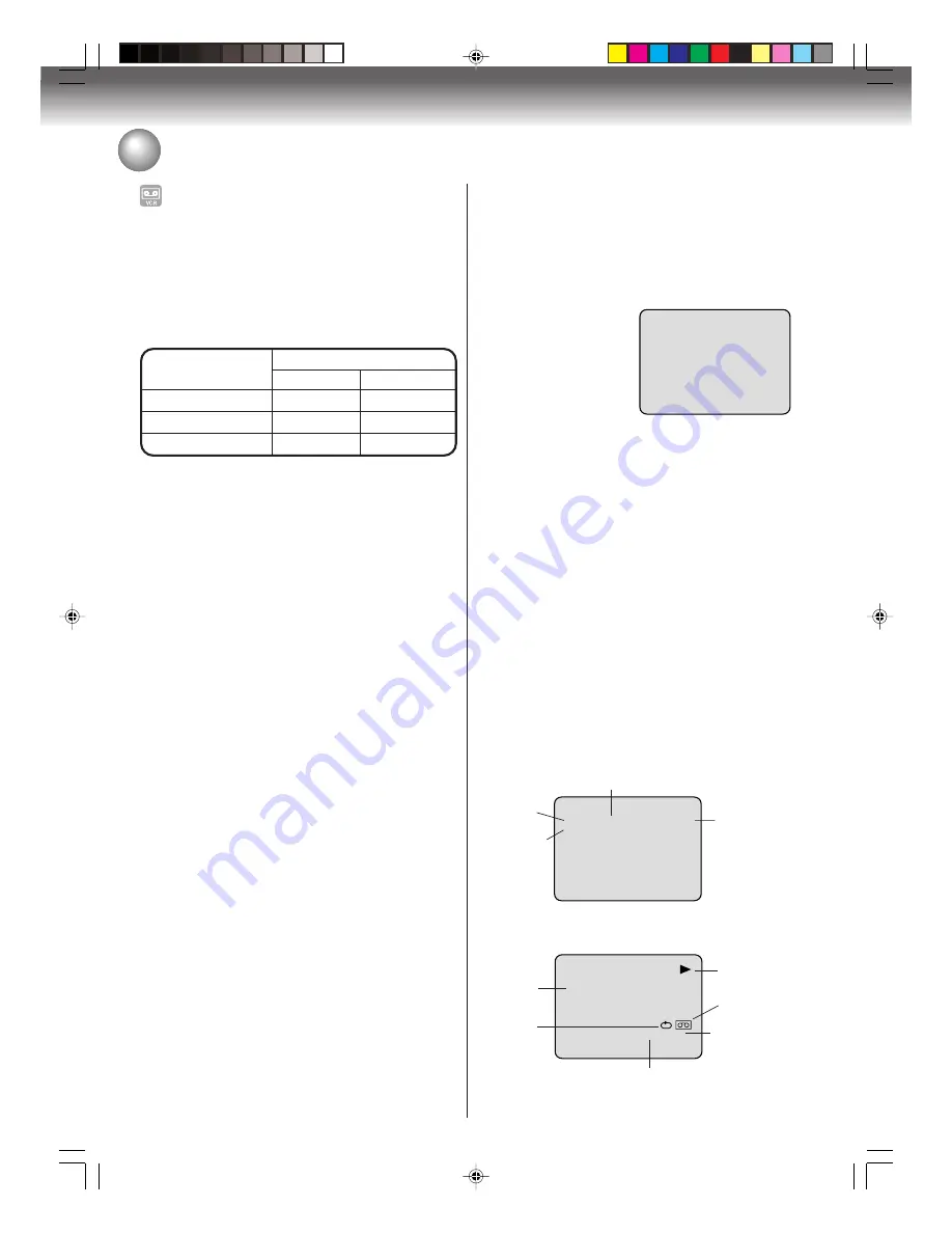 Toshiba D-VRW1 Owner'S Manual Download Page 50