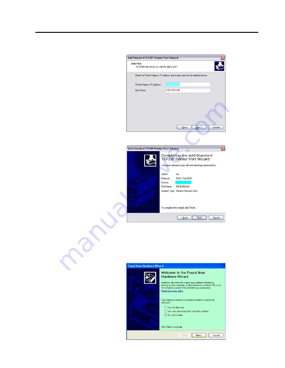 Toshiba DB-EA4D Owner'S Manual Download Page 50