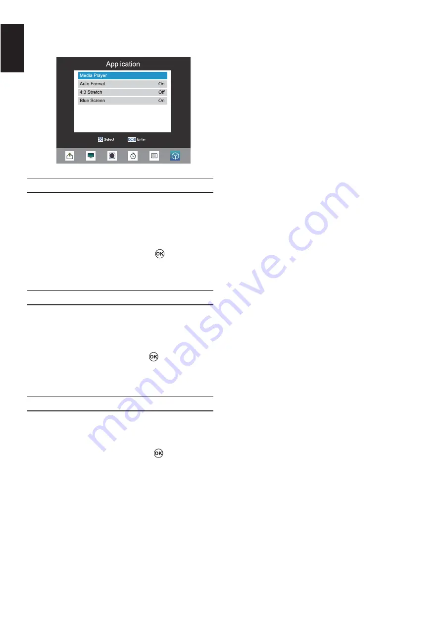 Toshiba DIGITAL L2456DG User Manual Download Page 32