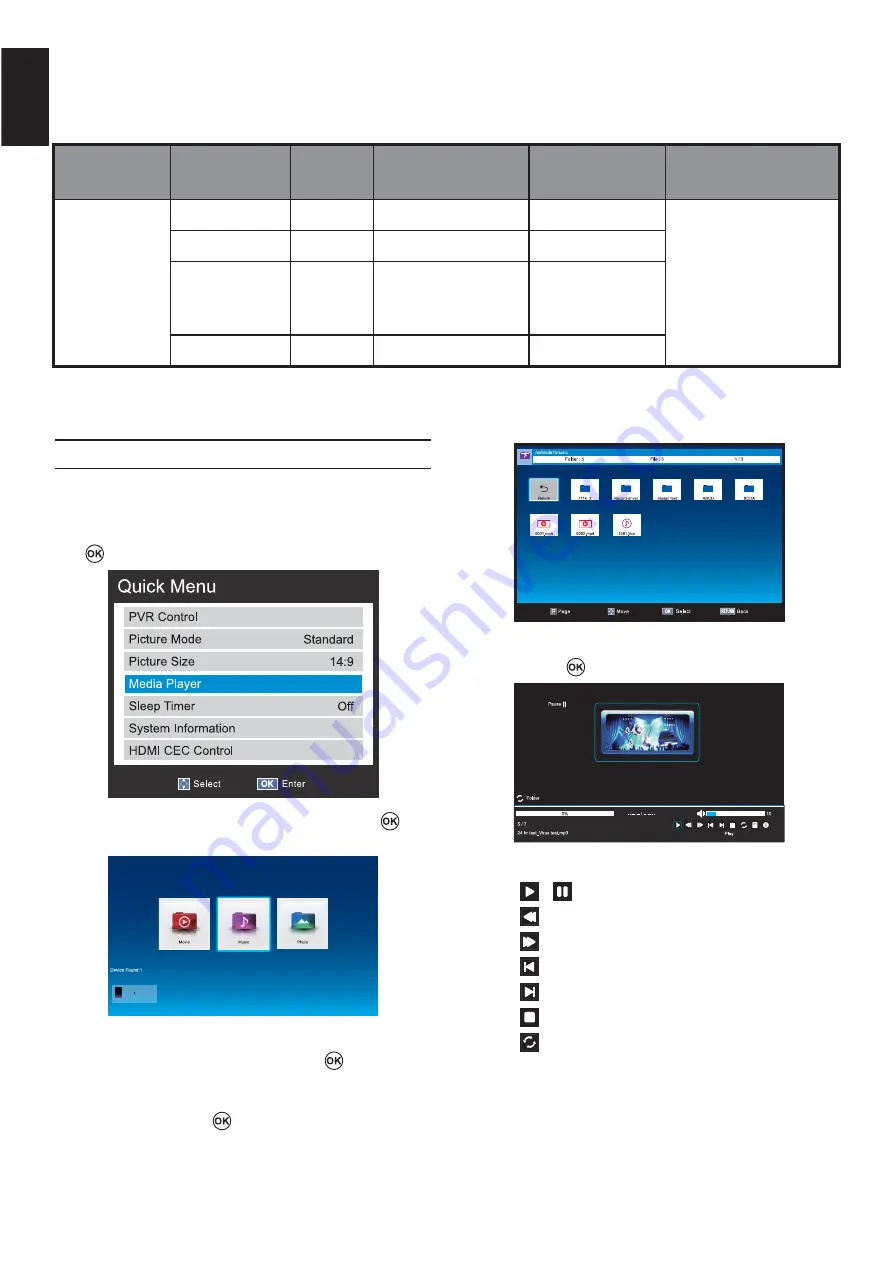 Toshiba DIGITAL L2456DG Скачать руководство пользователя страница 40