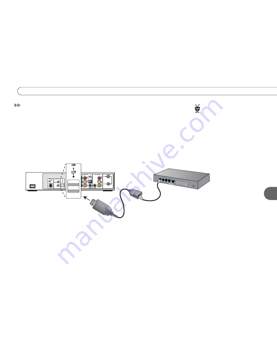 Toshiba Digital Media Server Скачать руководство пользователя страница 127