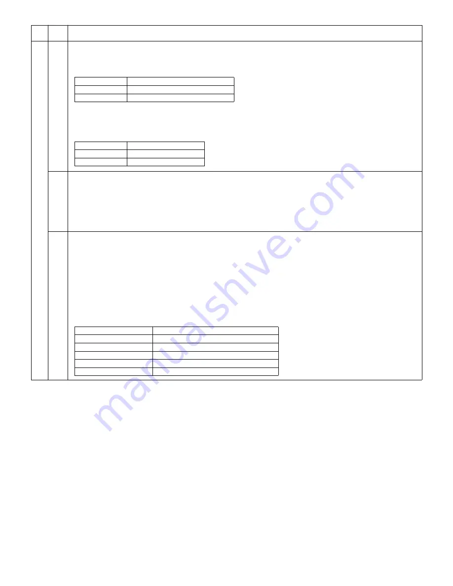 Toshiba DP-1210 Service Manual Download Page 76