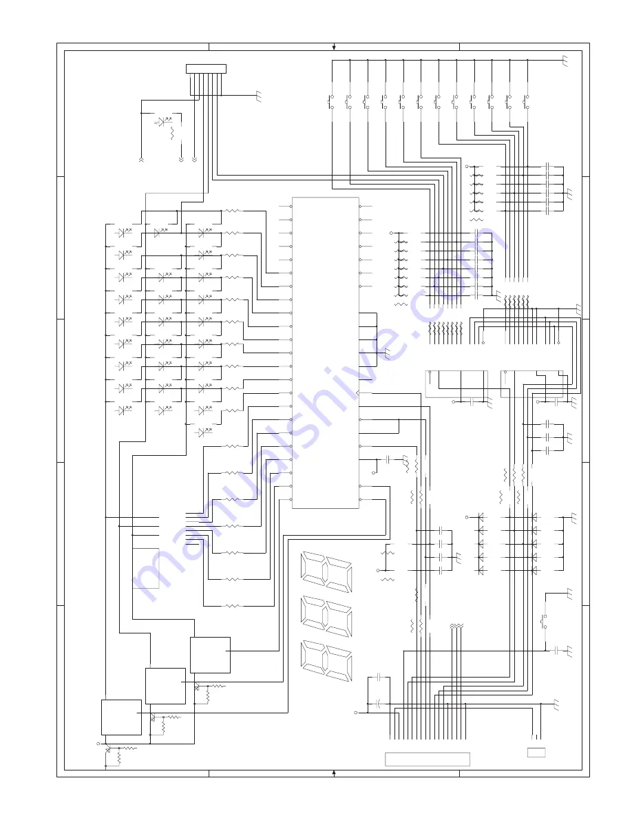 Toshiba DP-1210 Service Manual Download Page 111