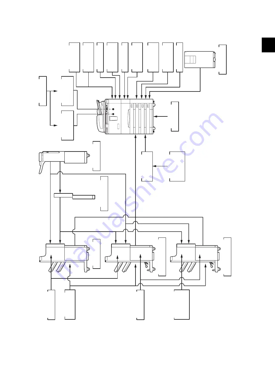 Toshiba DP-5550 Скачать руководство пользователя страница 35