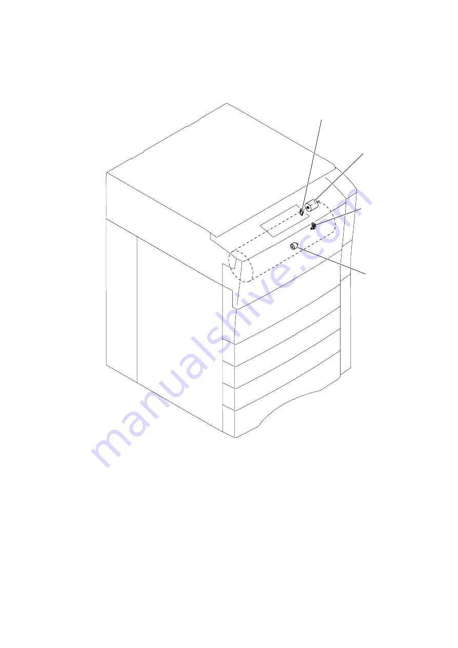 Toshiba DP-5550 Скачать руководство пользователя страница 50