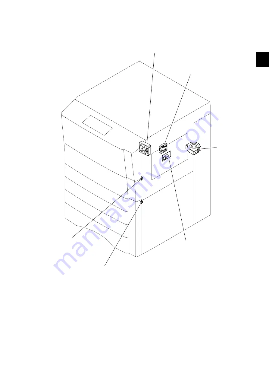 Toshiba DP-5550 Скачать руководство пользователя страница 57