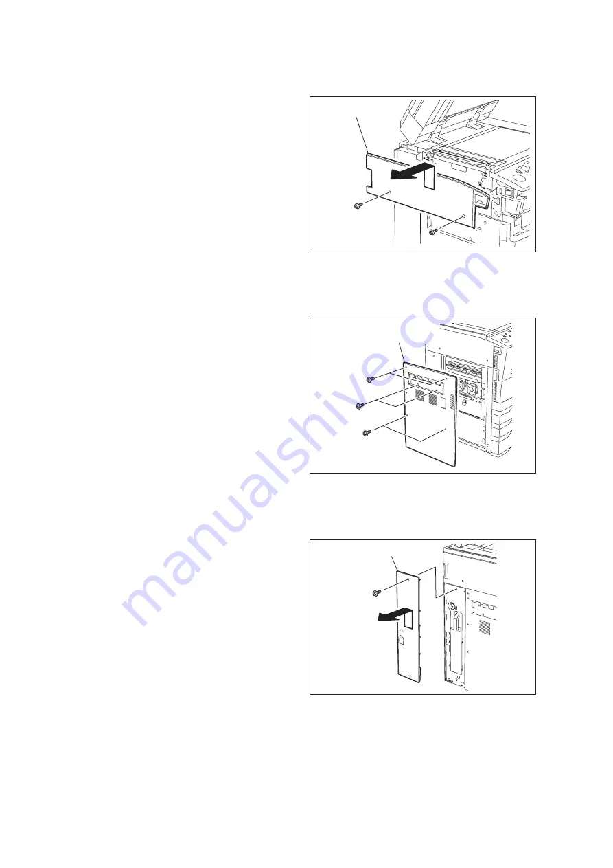 Toshiba DP-5550 Скачать руководство пользователя страница 80