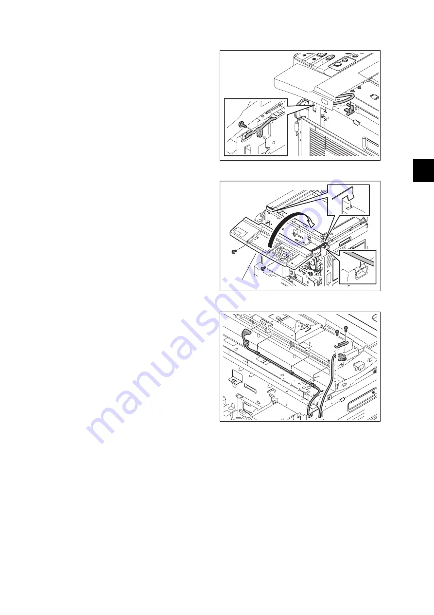 Toshiba DP-5550 Скачать руководство пользователя страница 119