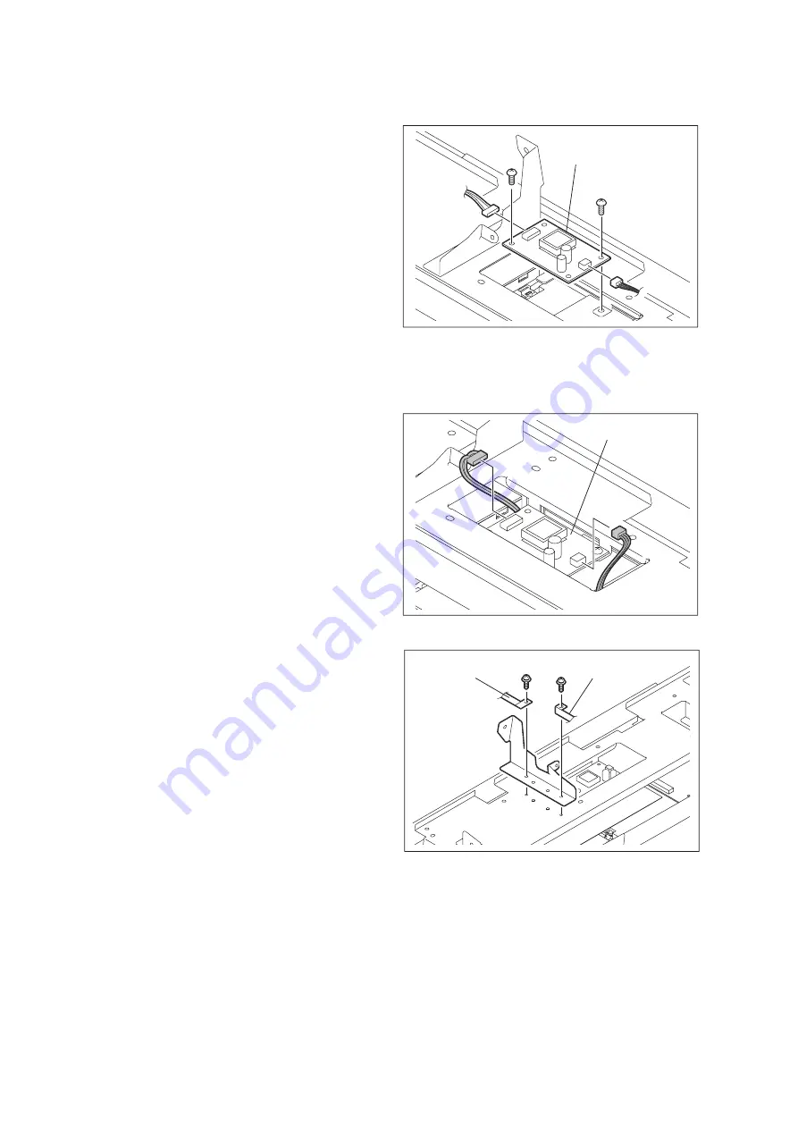 Toshiba DP-5550 Service Manual Download Page 120