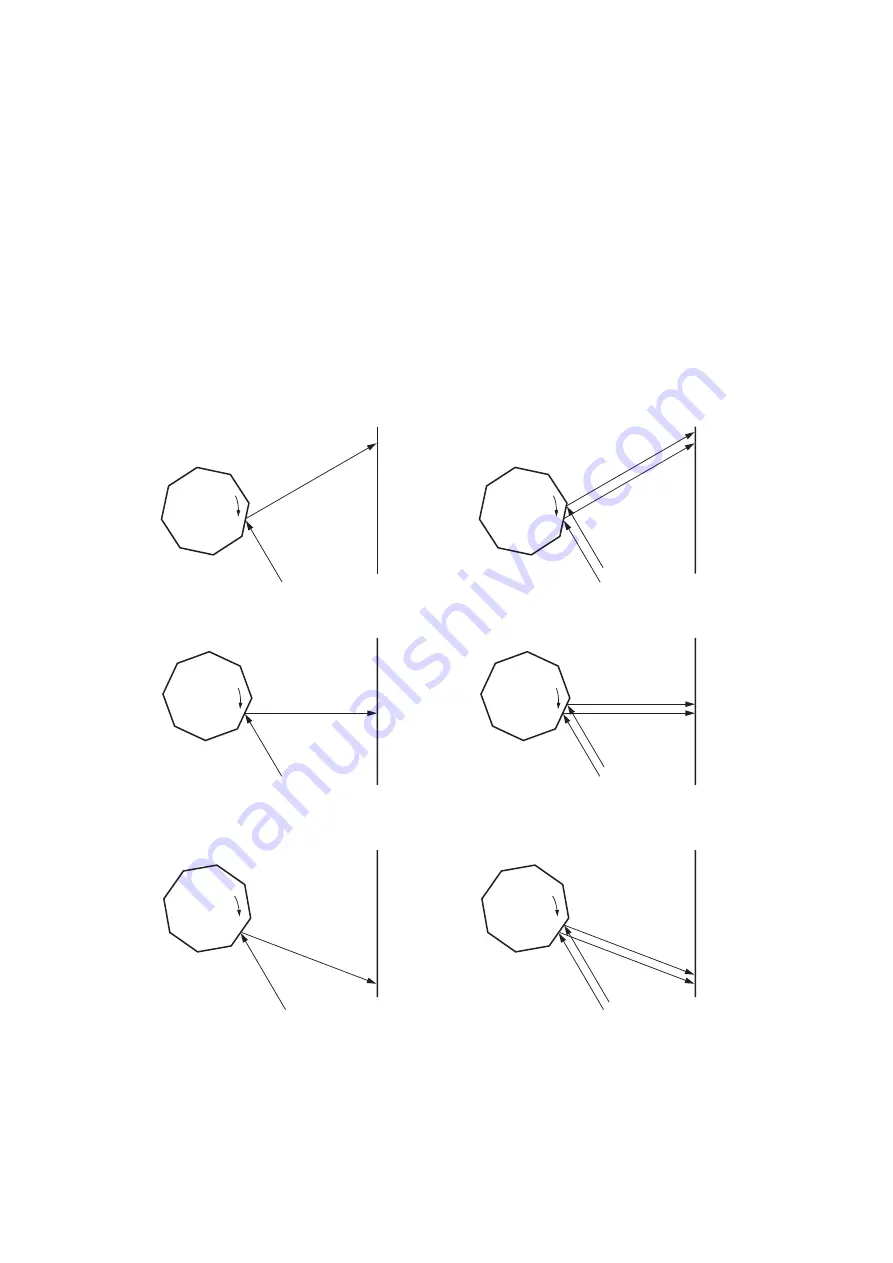 Toshiba DP-5550 Service Manual Download Page 154