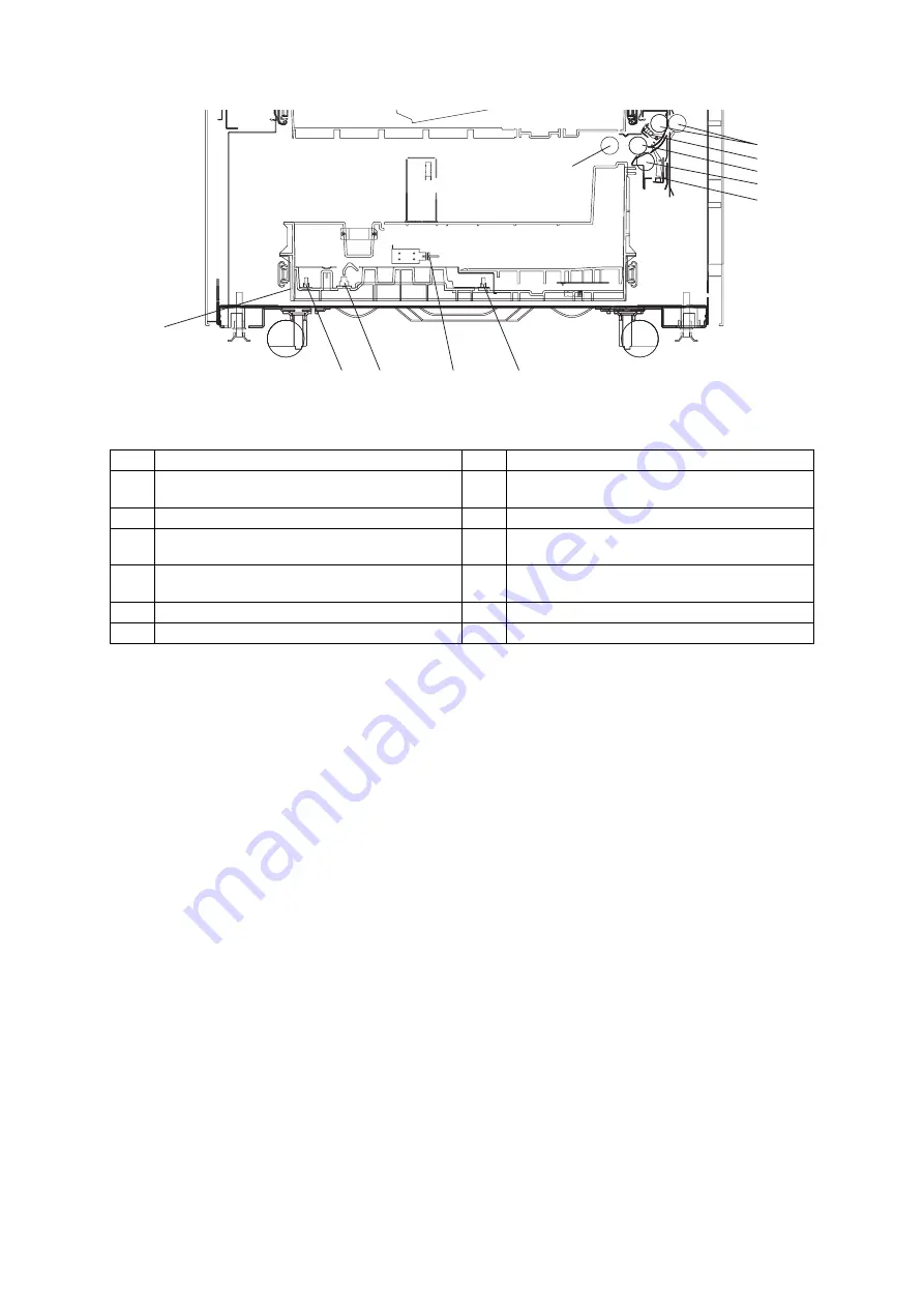 Toshiba DP-5550 Скачать руководство пользователя страница 164