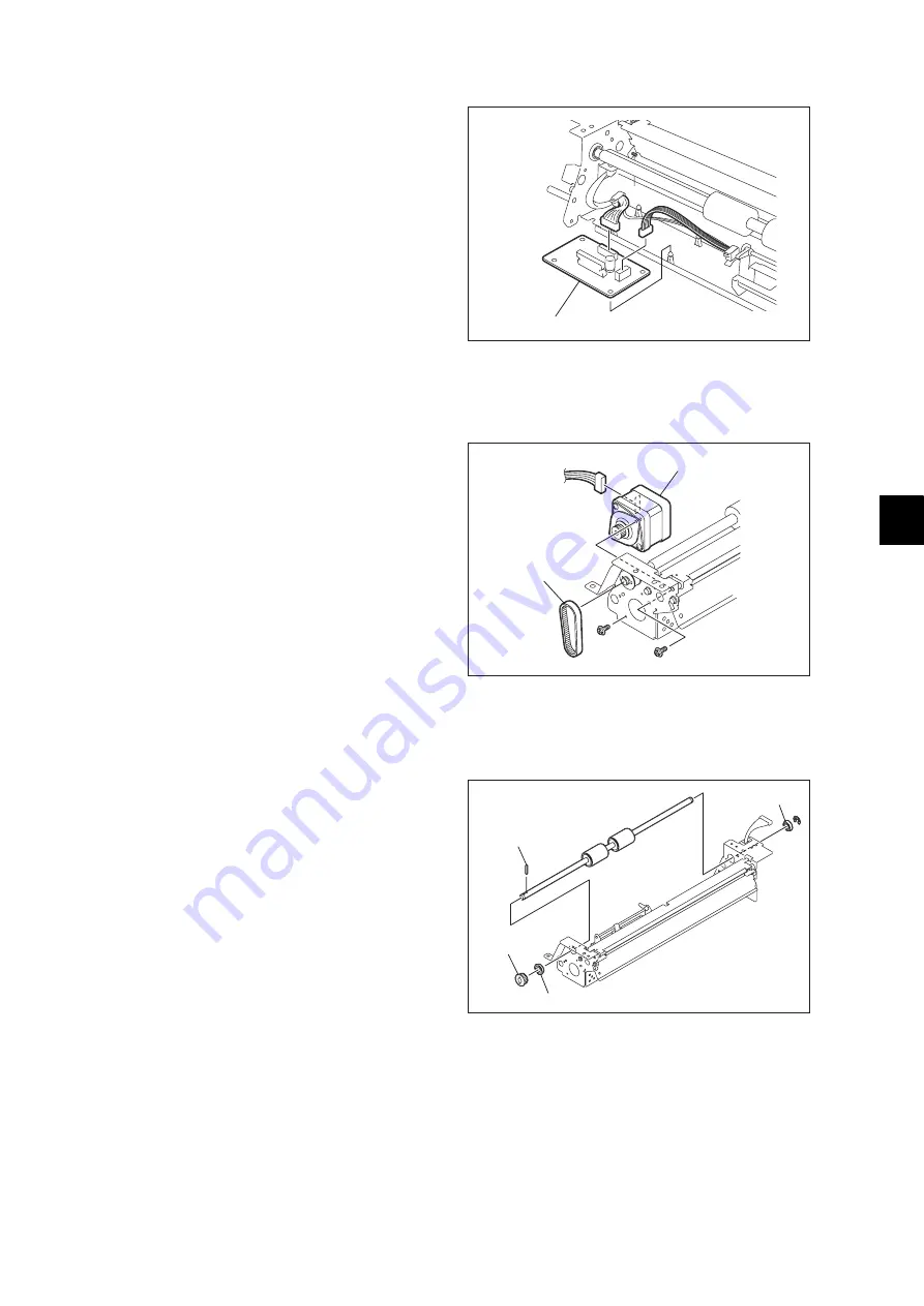 Toshiba DP-5550 Скачать руководство пользователя страница 185