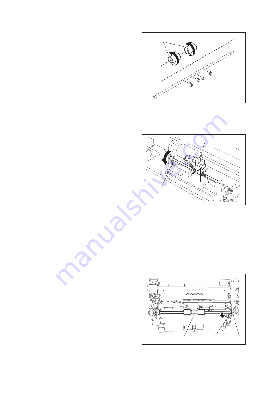 Toshiba DP-5550 Скачать руководство пользователя страница 186