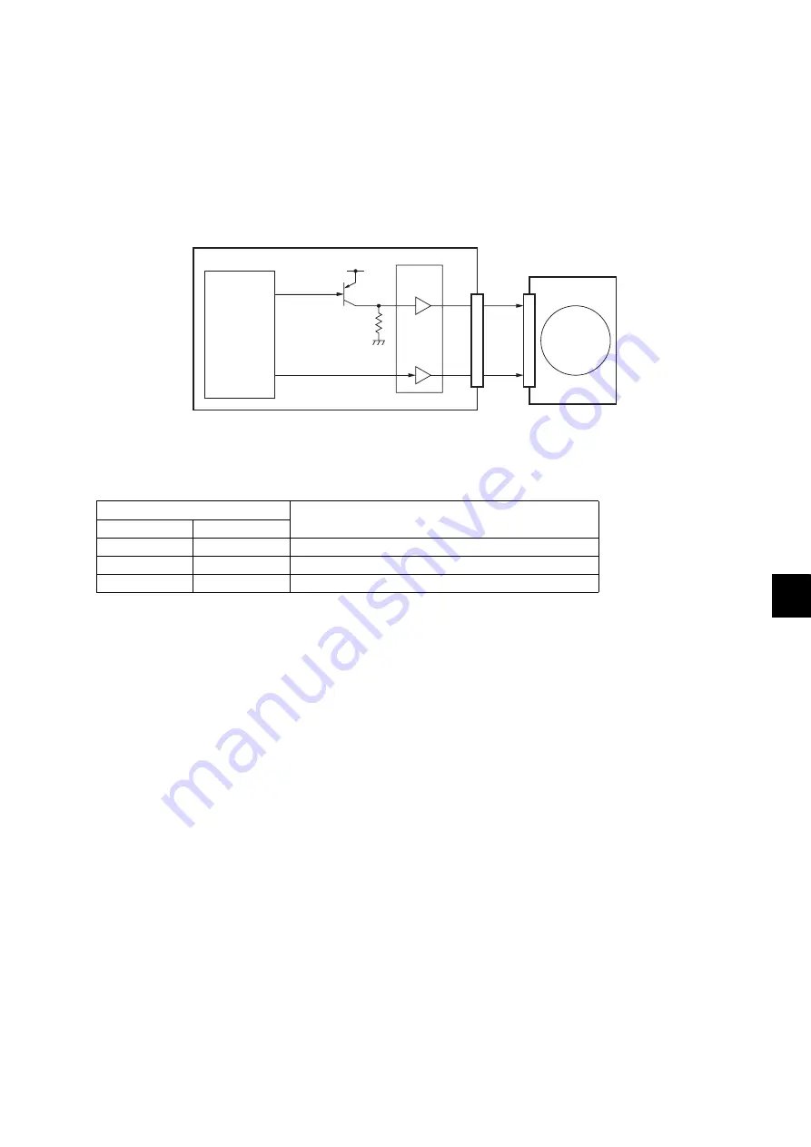 Toshiba DP-5550 Service Manual Download Page 239