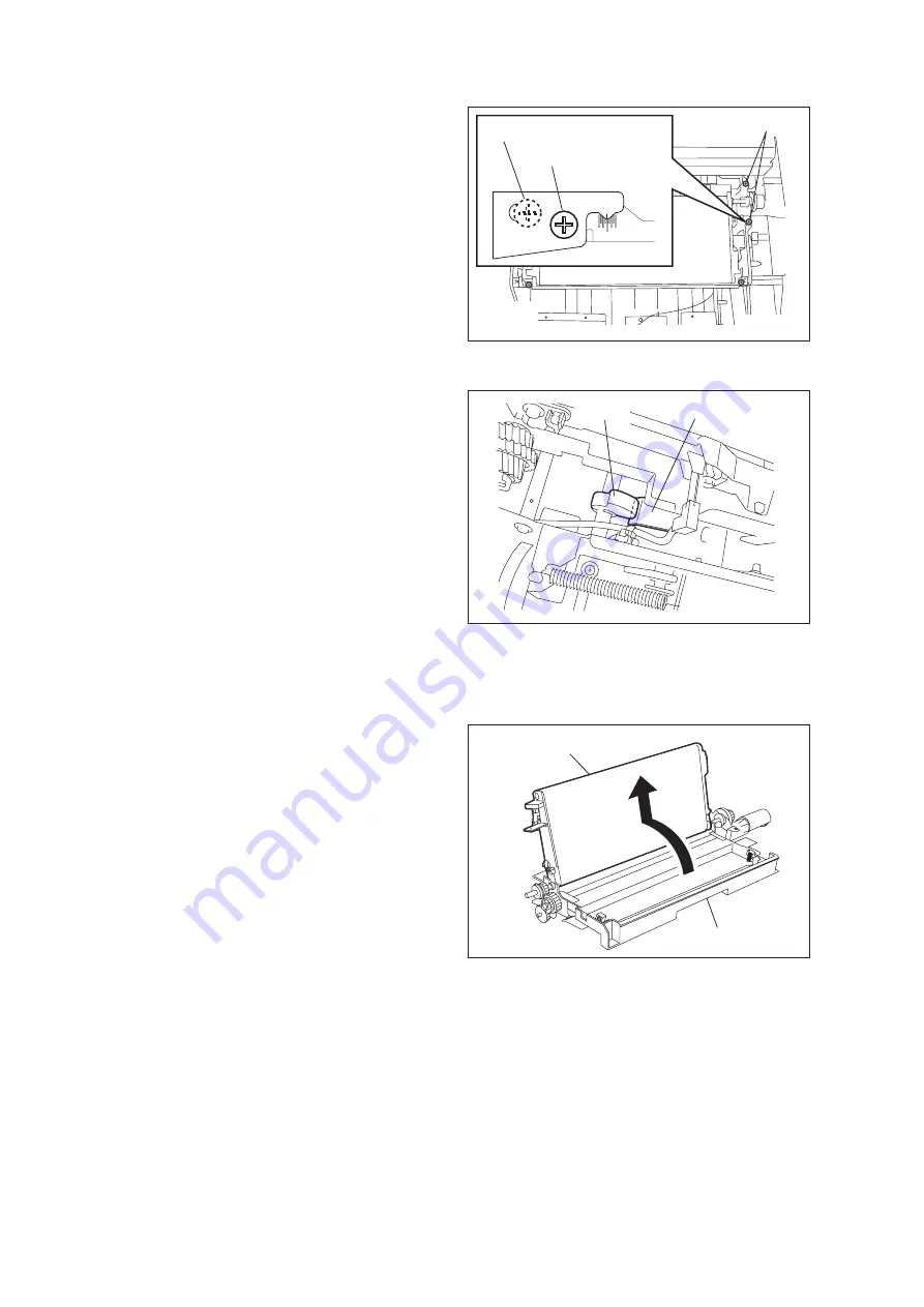 Toshiba DP-5550 Скачать руководство пользователя страница 266