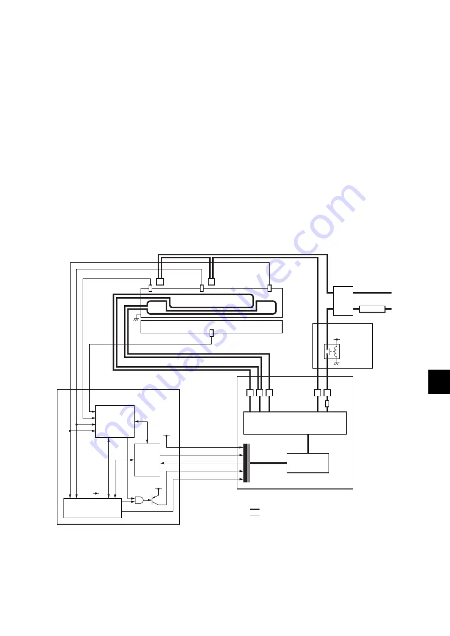 Toshiba DP-5550 Service Manual Download Page 277