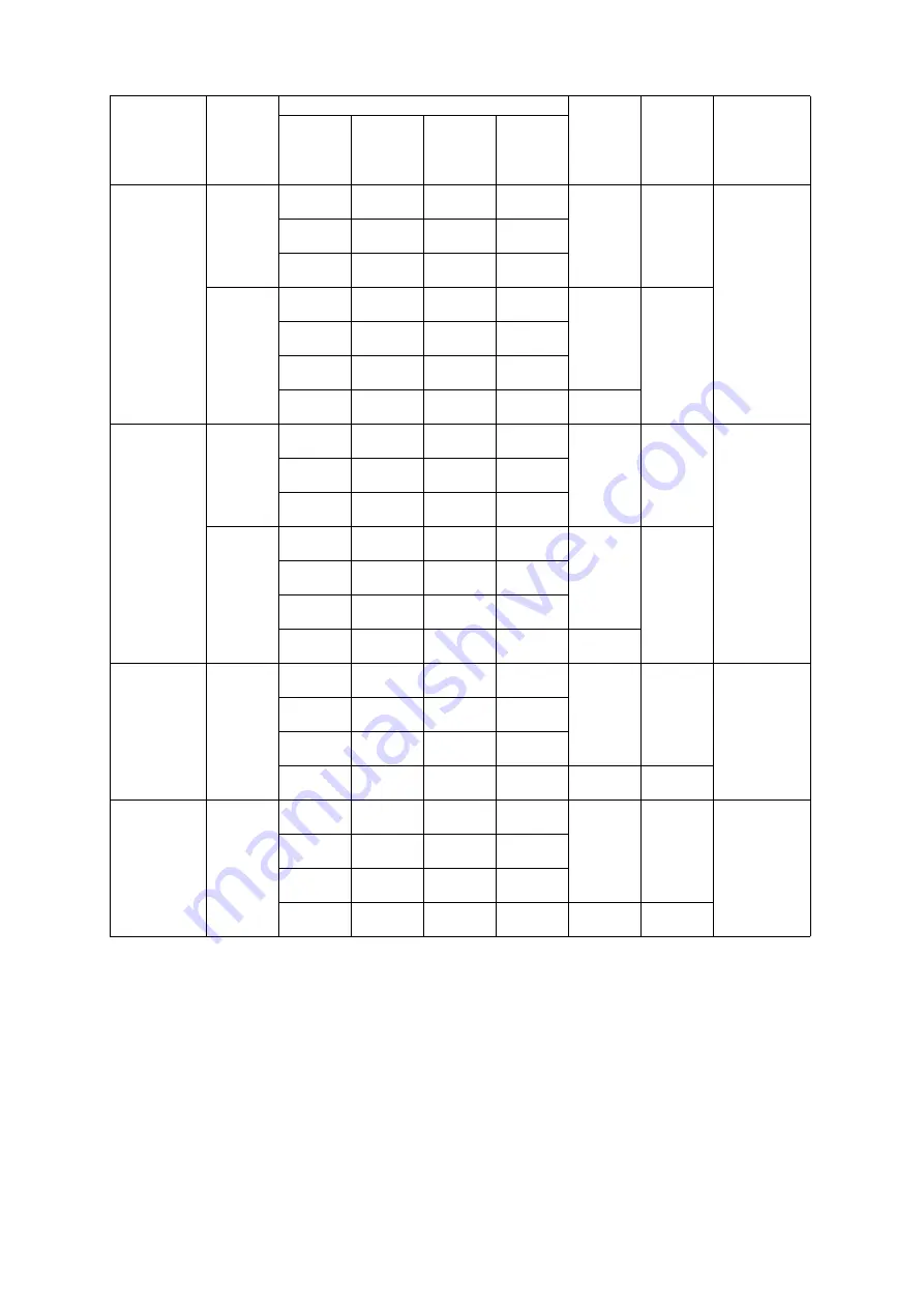 Toshiba DP-5550 Service Manual Download Page 286