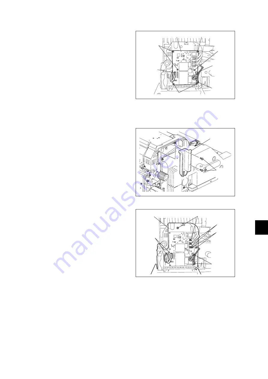 Toshiba DP-5550 Скачать руководство пользователя страница 291