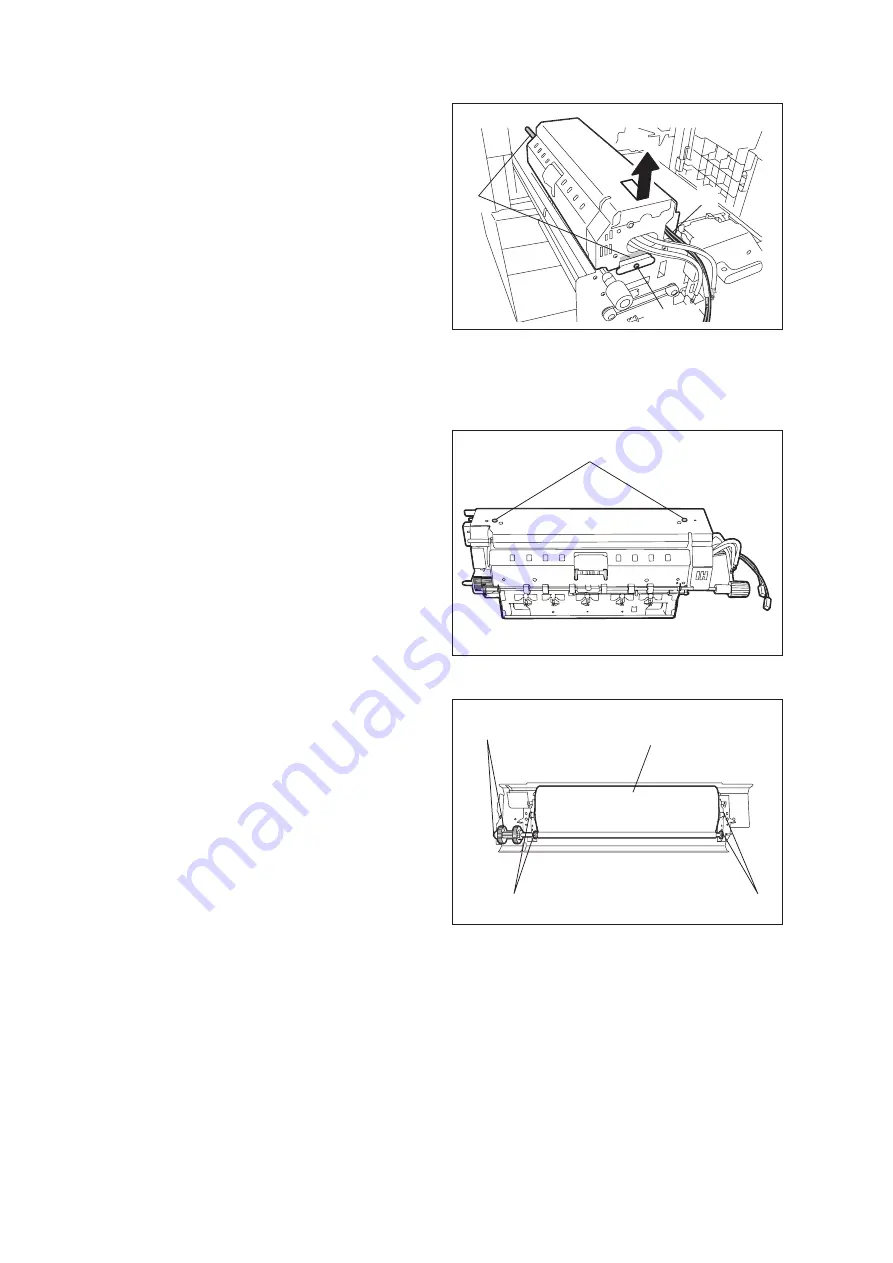 Toshiba DP-5550 Service Manual Download Page 292