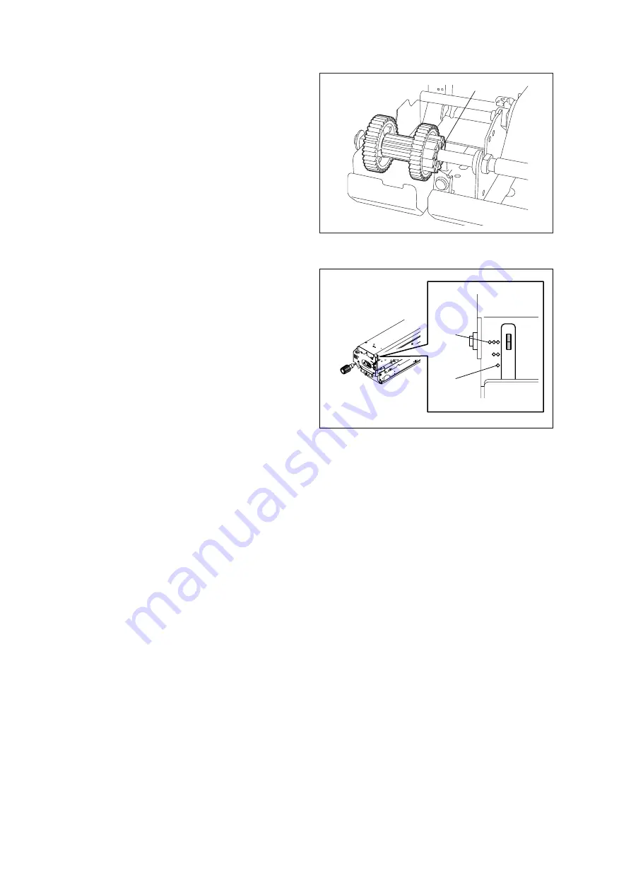 Toshiba DP-5550 Service Manual Download Page 294