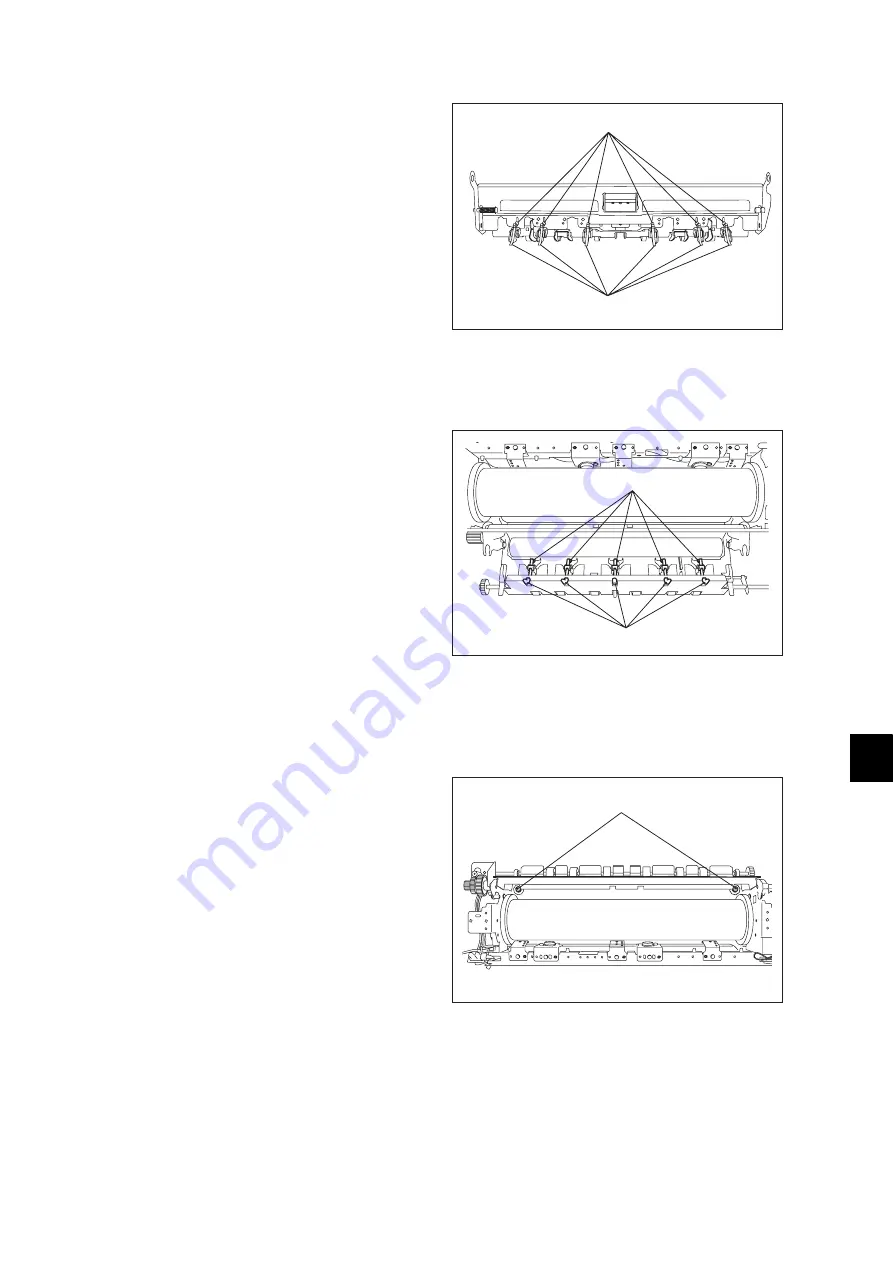 Toshiba DP-5550 Скачать руководство пользователя страница 297