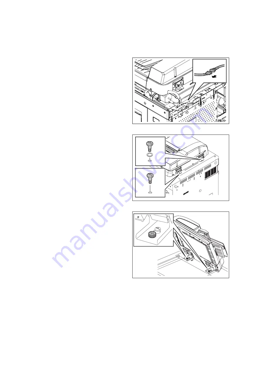 Toshiba DP-5550 Скачать руководство пользователя страница 332