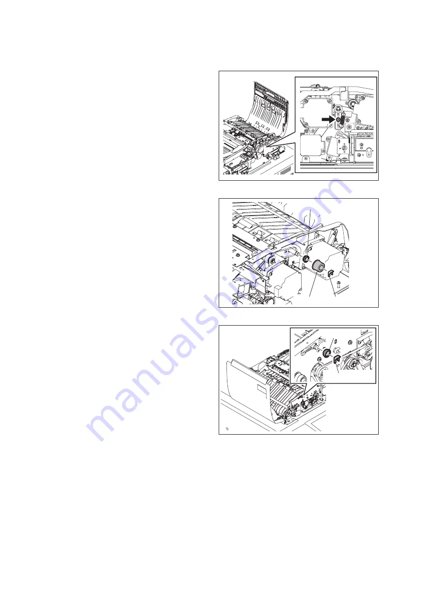 Toshiba DP-5550 Скачать руководство пользователя страница 346