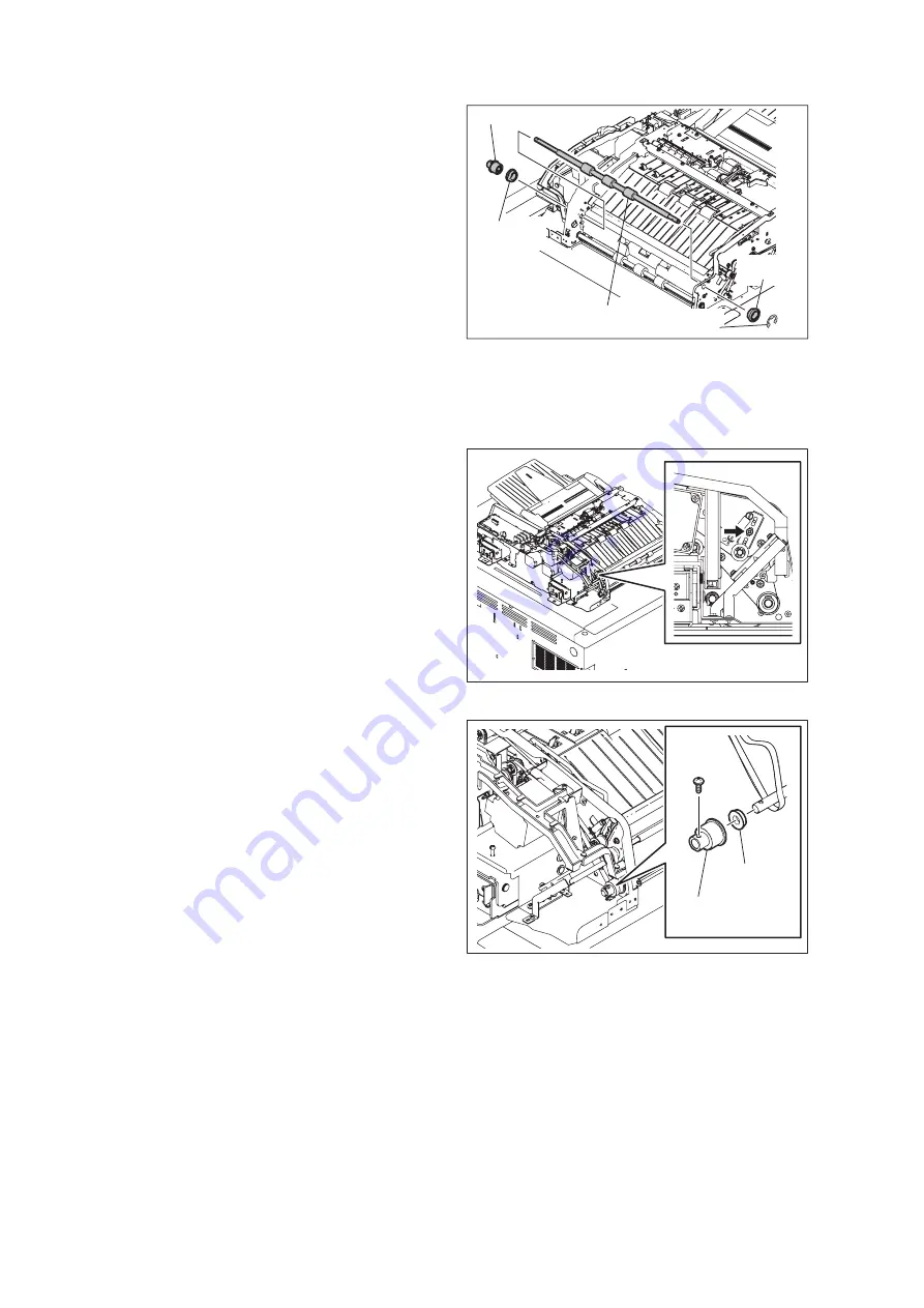 Toshiba DP-5550 Скачать руководство пользователя страница 348