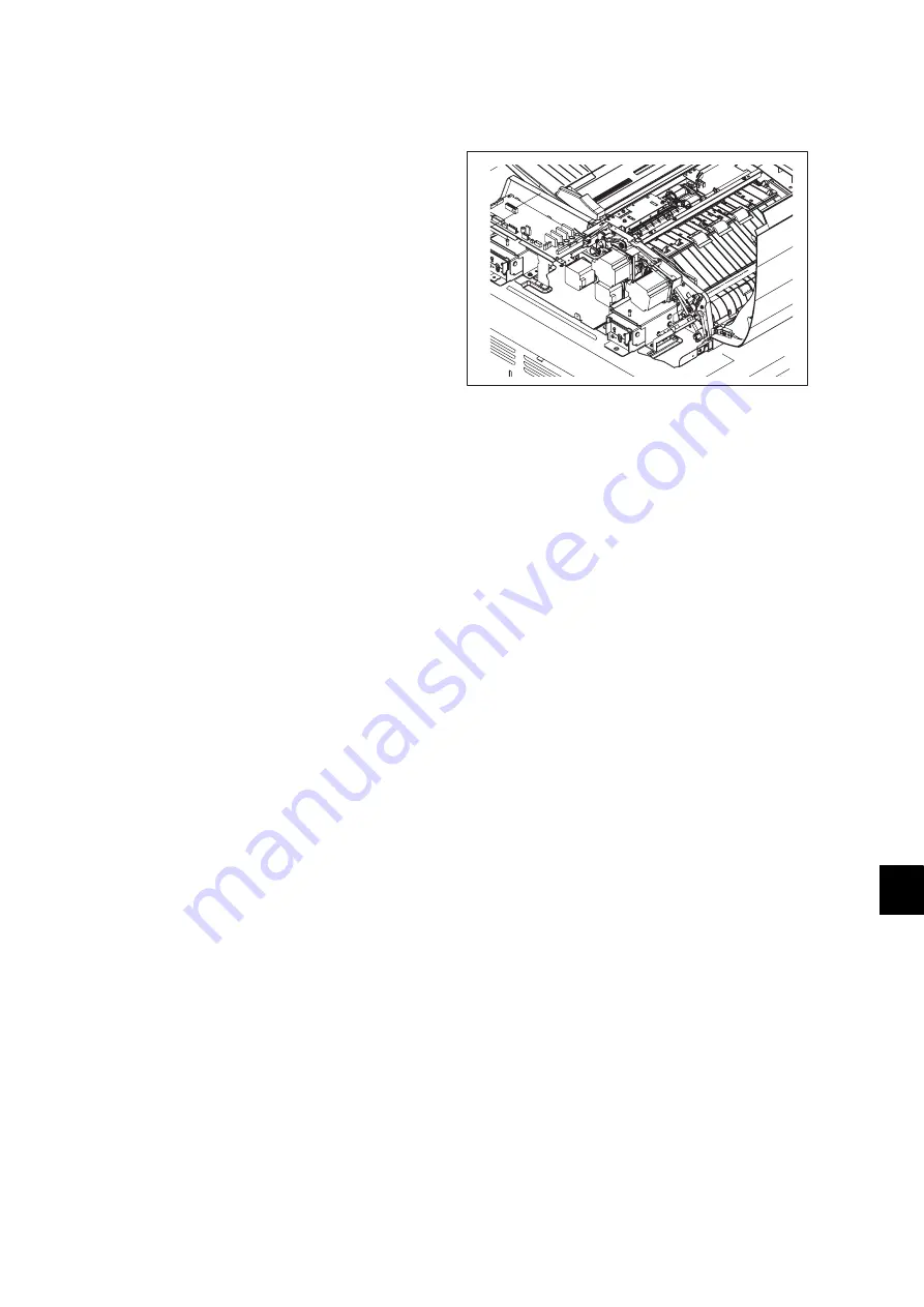 Toshiba DP-5550 Service Manual Download Page 377