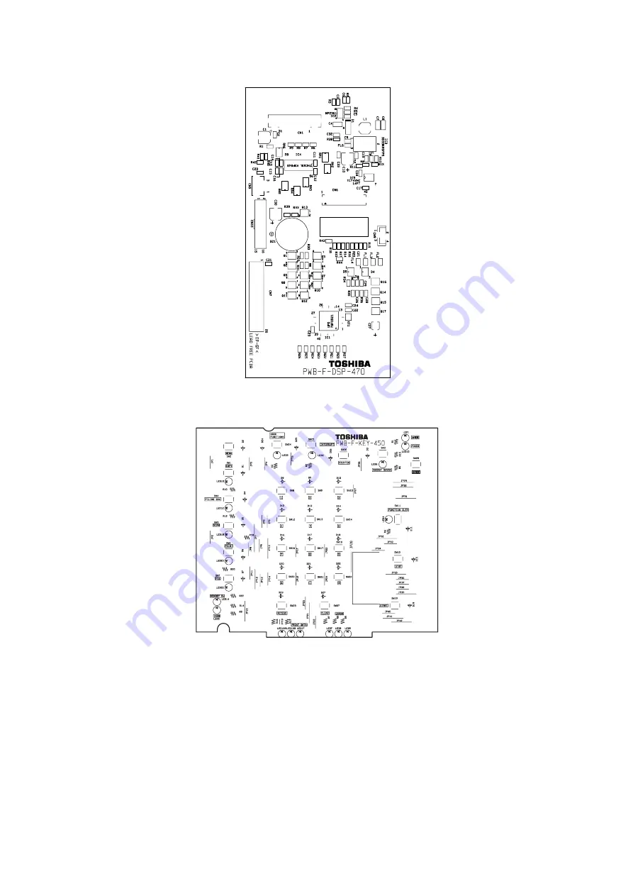 Toshiba DP-5550 Скачать руководство пользователя страница 394