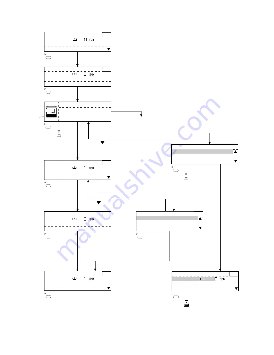 Toshiba DP1600 Скачать руководство пользователя страница 87