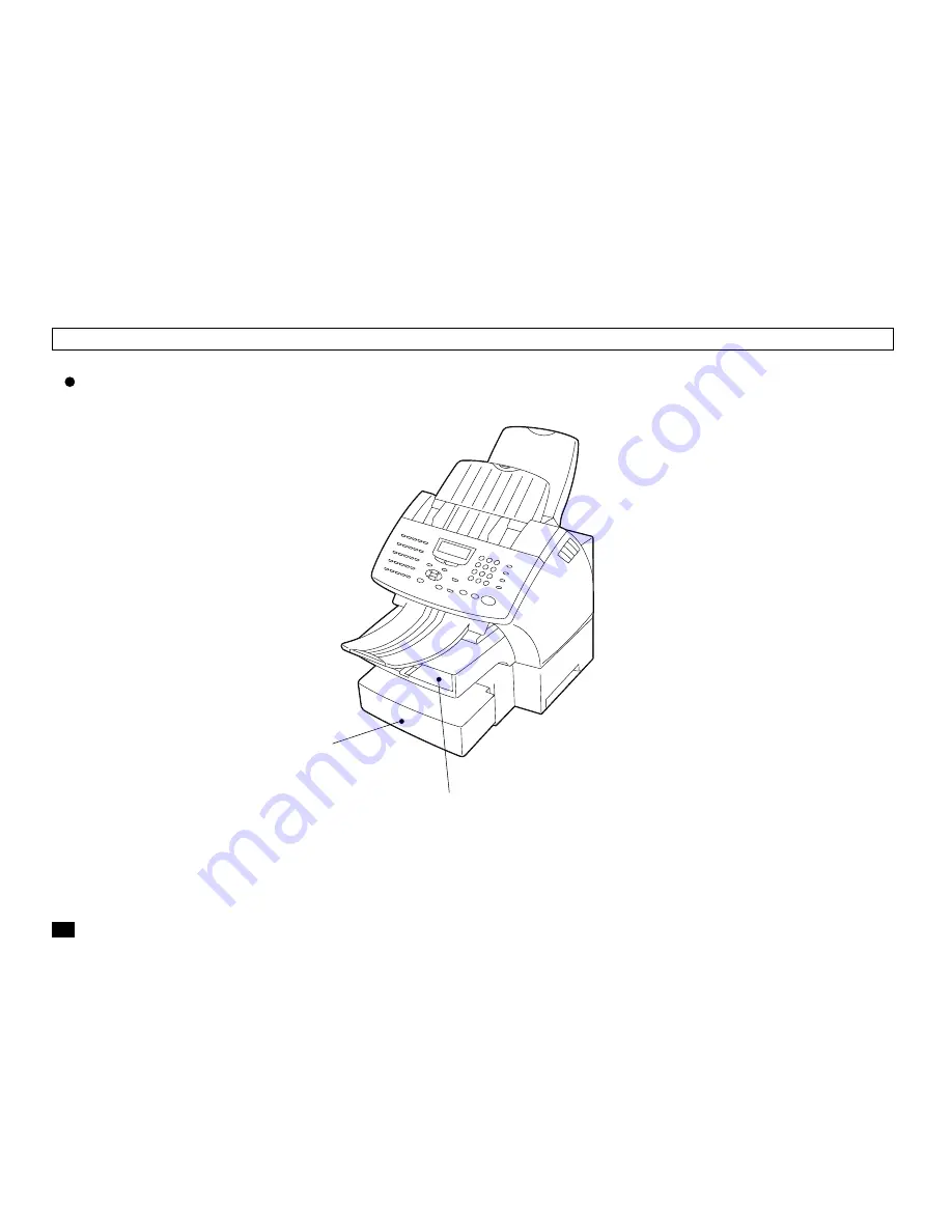 Toshiba DP80F Operator'S Manual Download Page 14