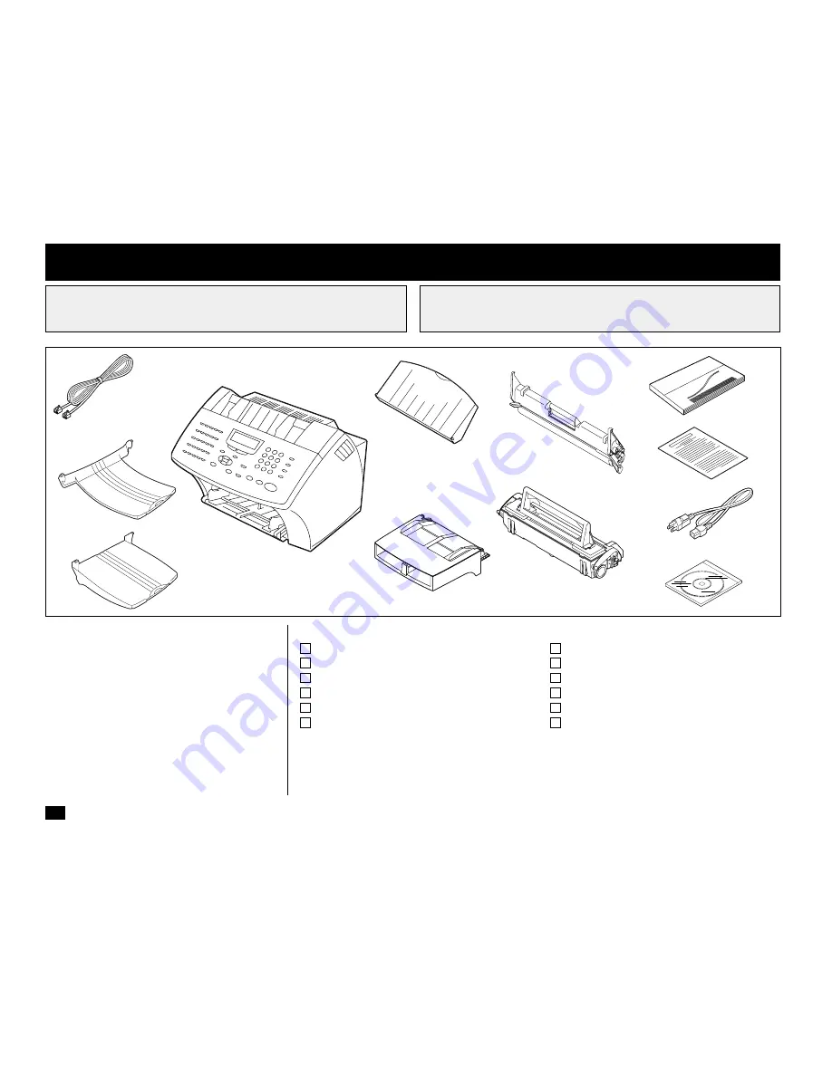 Toshiba DP80F Operator'S Manual Download Page 18