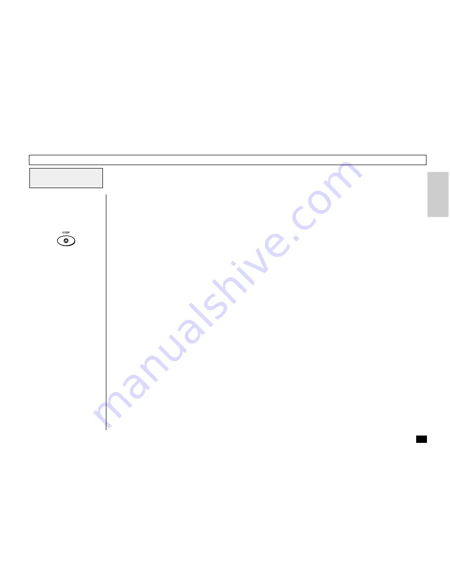 Toshiba DP80F Operator'S Manual Download Page 45