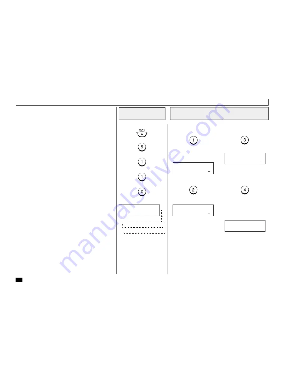 Toshiba DP80F Скачать руководство пользователя страница 64