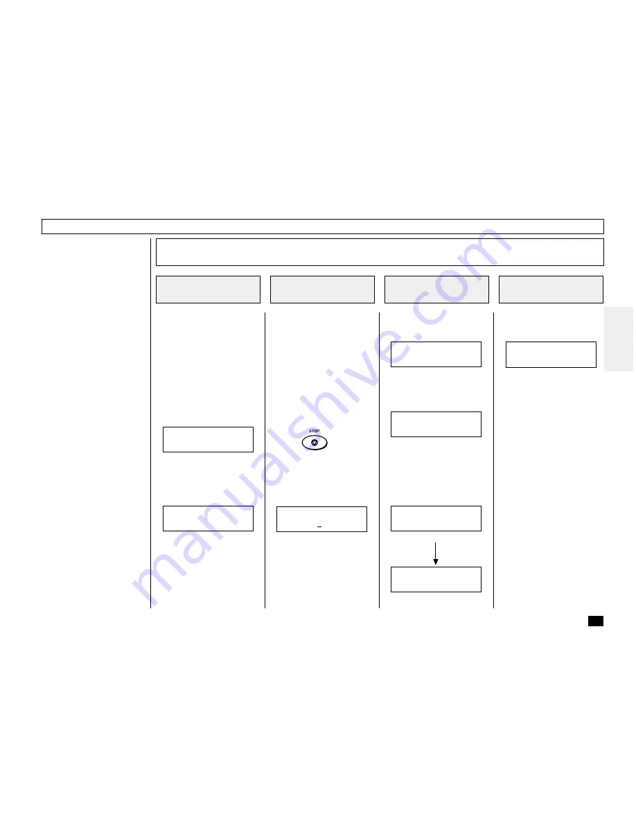 Toshiba DP80F Скачать руководство пользователя страница 97