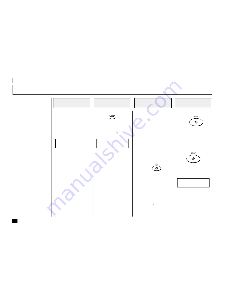 Toshiba DP80F Operator'S Manual Download Page 100