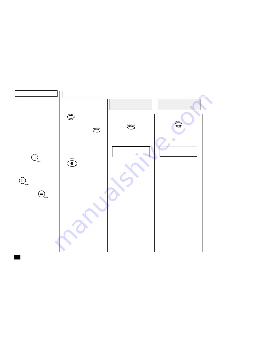 Toshiba DP80F Operator'S Manual Download Page 110