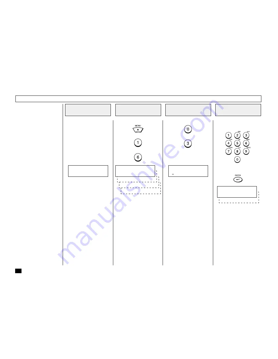 Toshiba DP80F Operator'S Manual Download Page 118