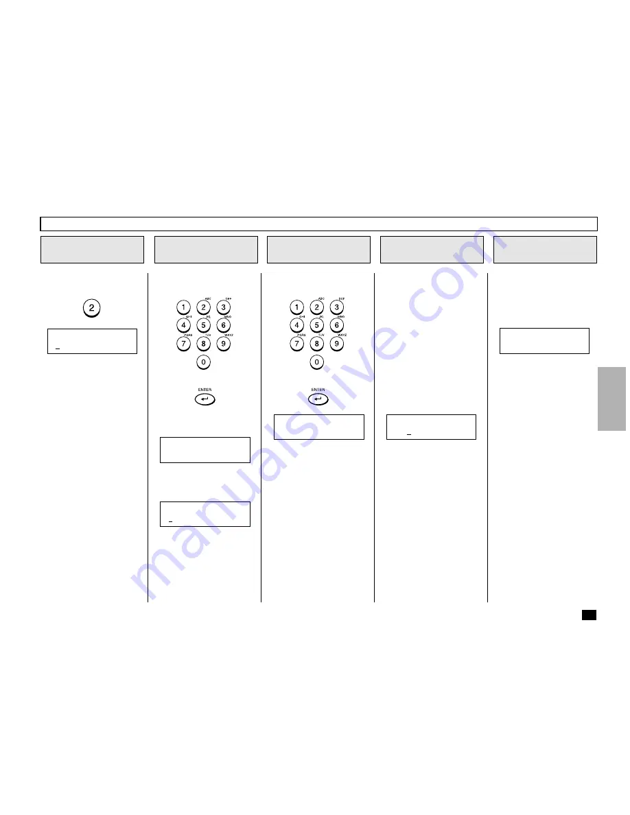 Toshiba DP80F Скачать руководство пользователя страница 139