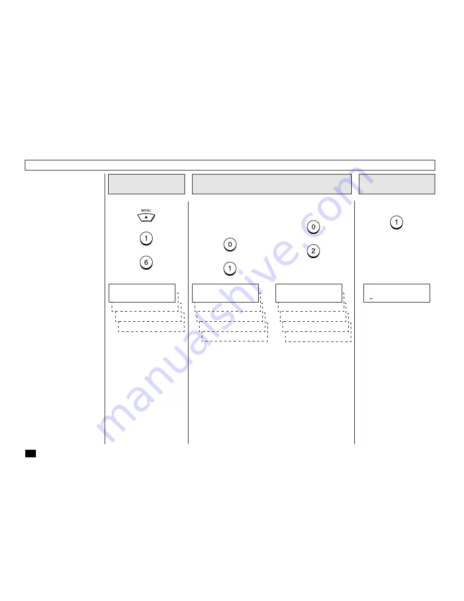 Toshiba DP80F Operator'S Manual Download Page 144