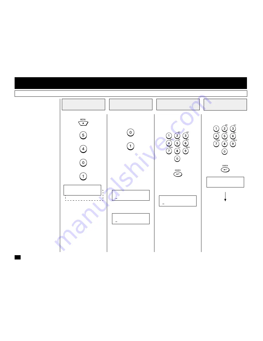 Toshiba DP80F Скачать руководство пользователя страница 160