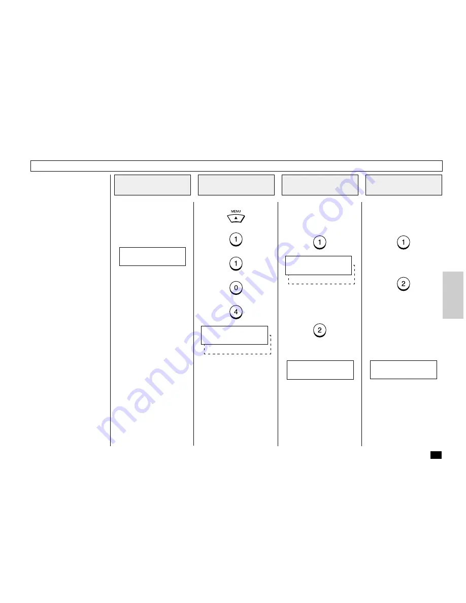 Toshiba DP80F Operator'S Manual Download Page 177