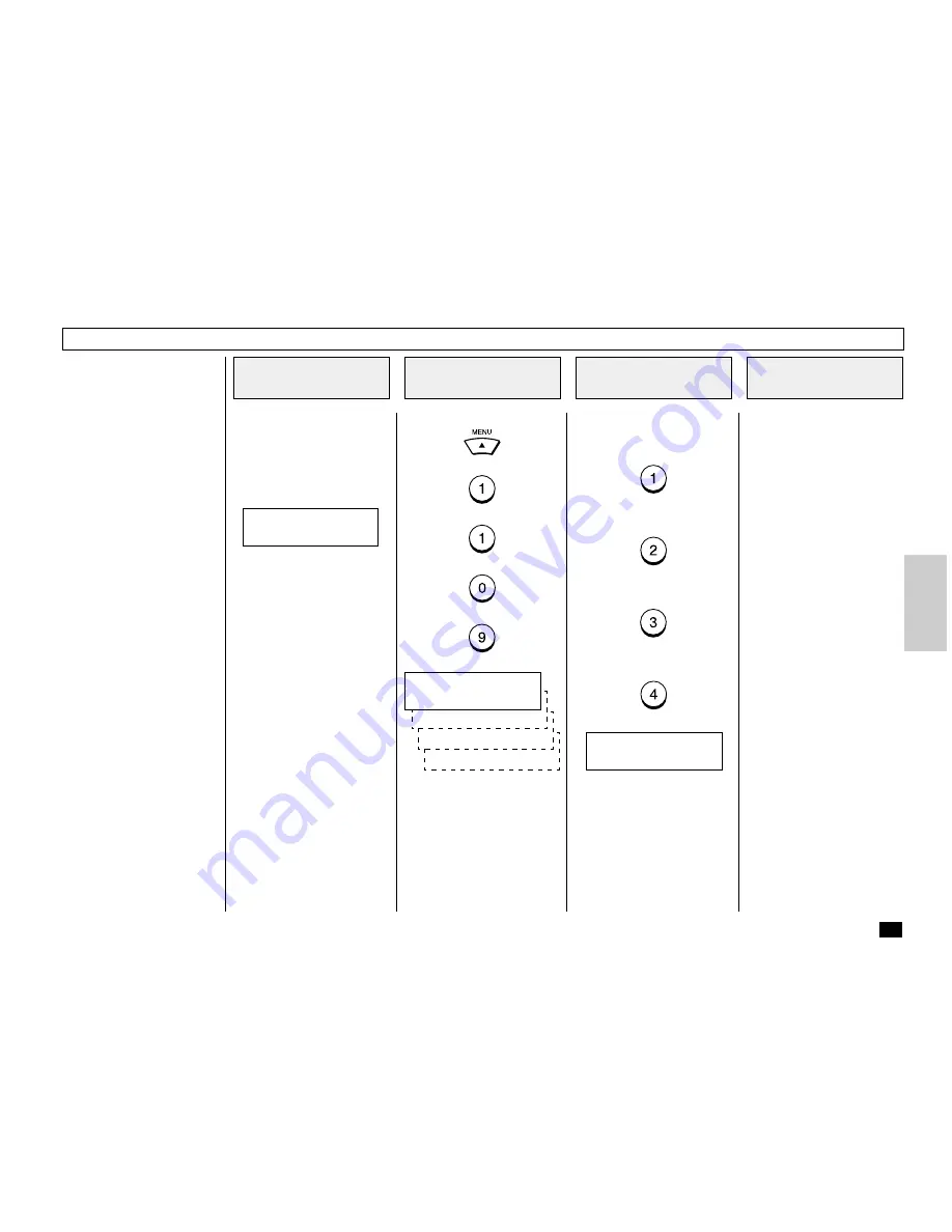 Toshiba DP80F Operator'S Manual Download Page 185