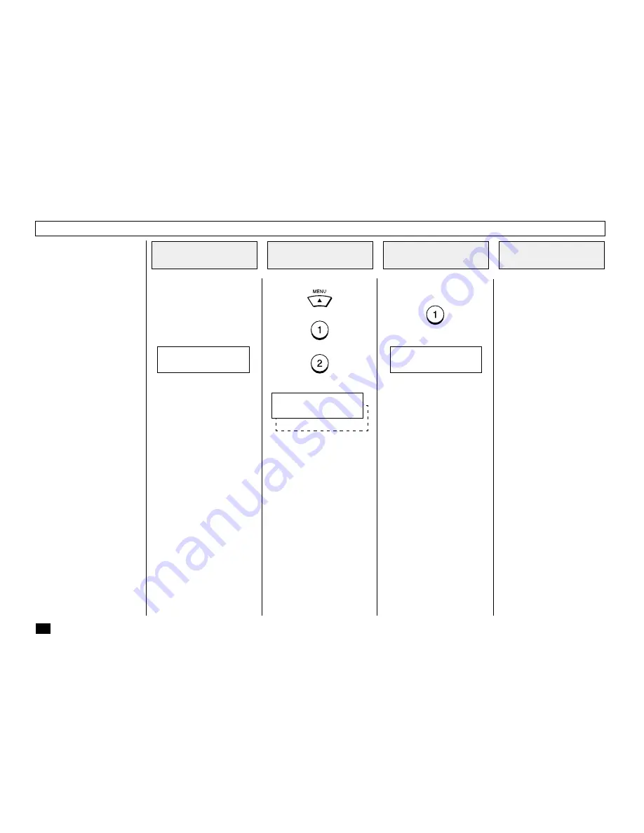 Toshiba DP80F Operator'S Manual Download Page 186