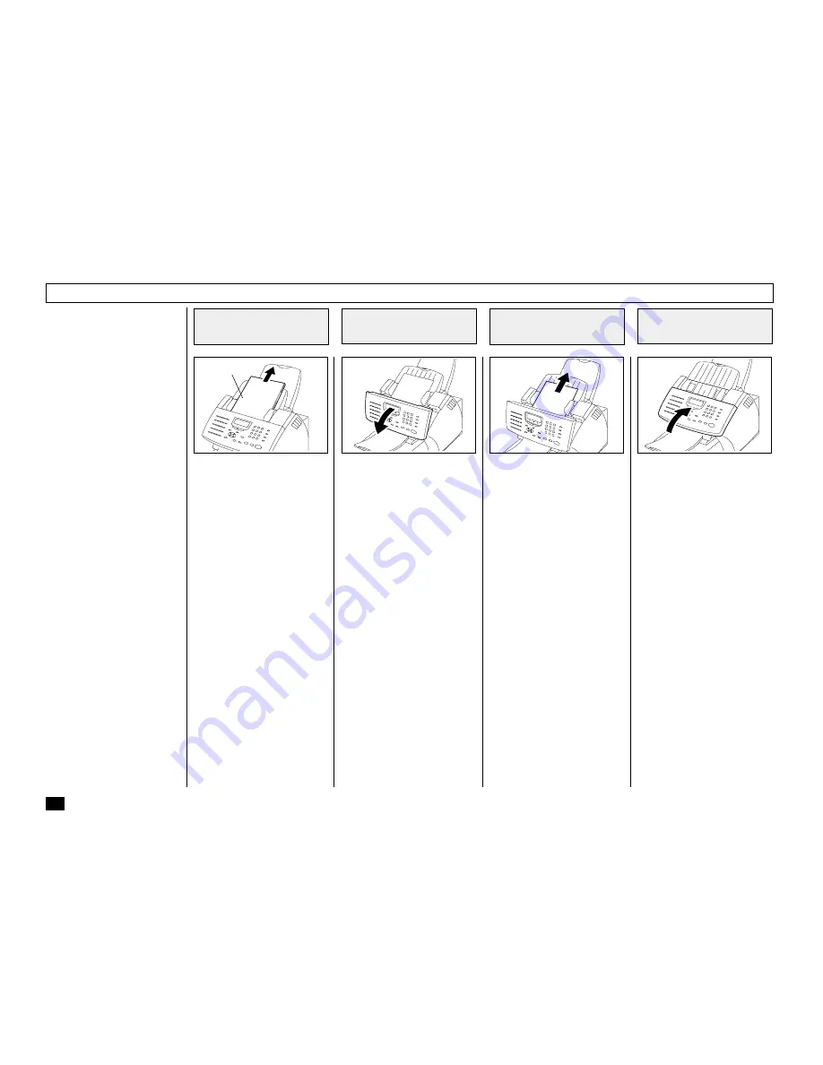 Toshiba DP80F Operator'S Manual Download Page 220