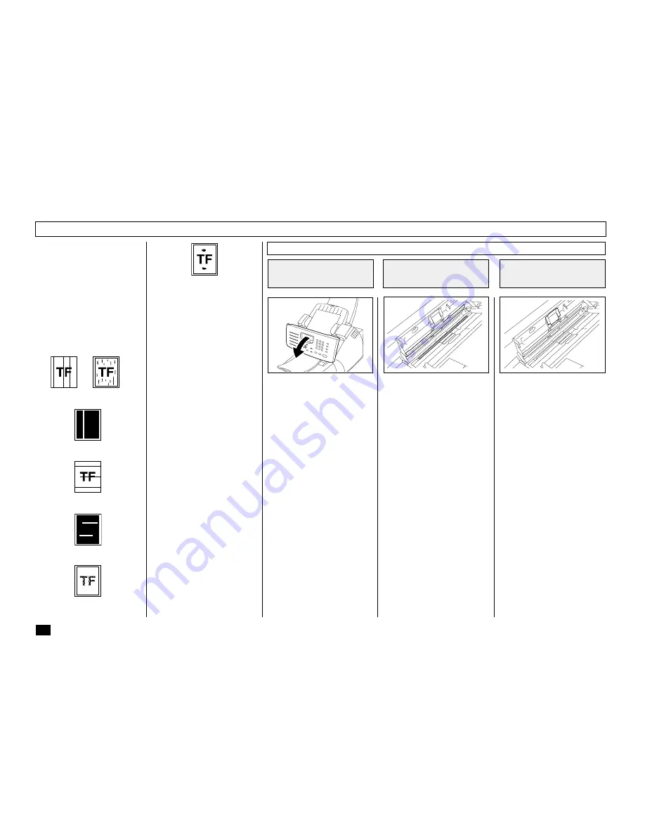 Toshiba DP80F Operator'S Manual Download Page 226