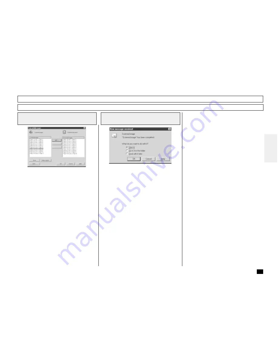 Toshiba DP80F Operator'S Manual Download Page 273